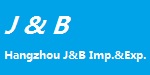 Hangzhou J&B Imp. and Exp. Co., Ltd.